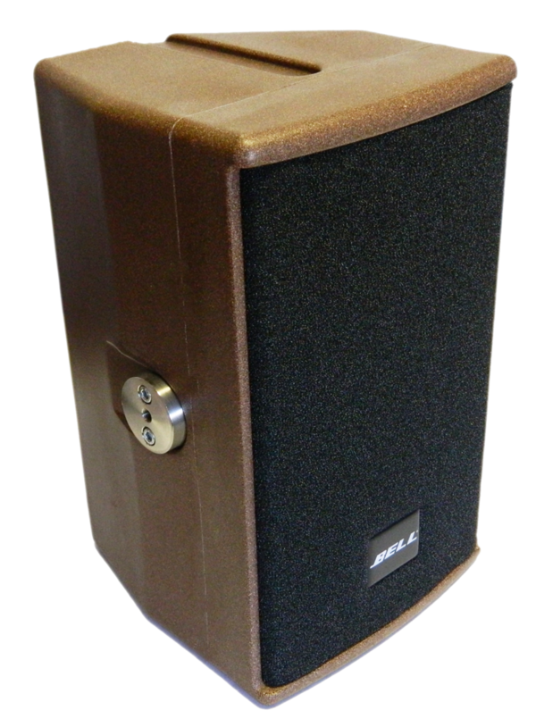 BELL M6 Speaker Systems