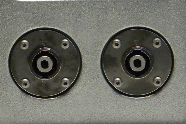 BELL V3.400 Speaker System