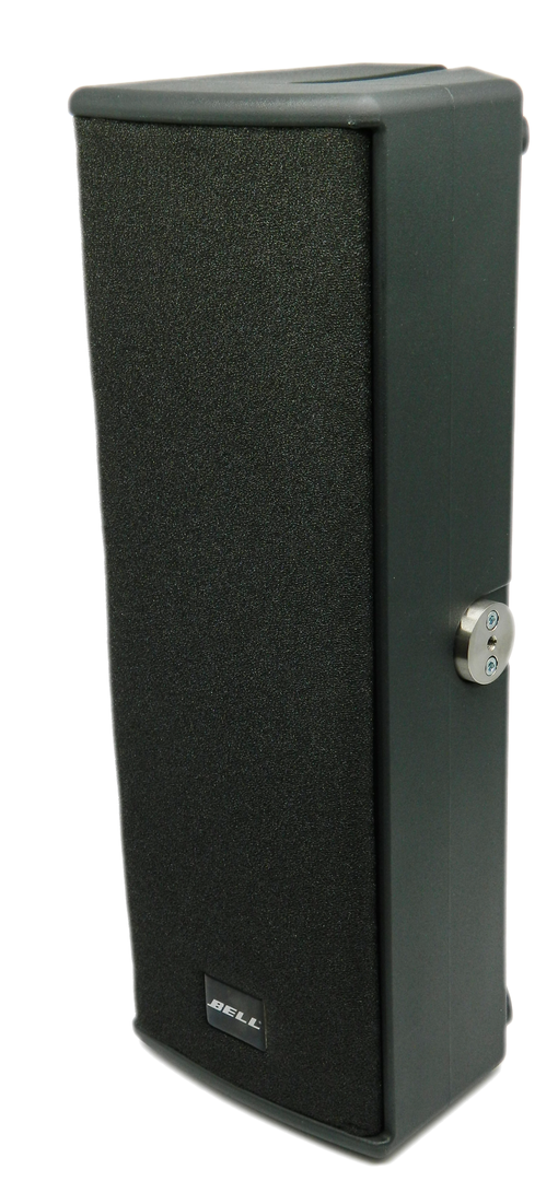 BELL M66 Speaker System