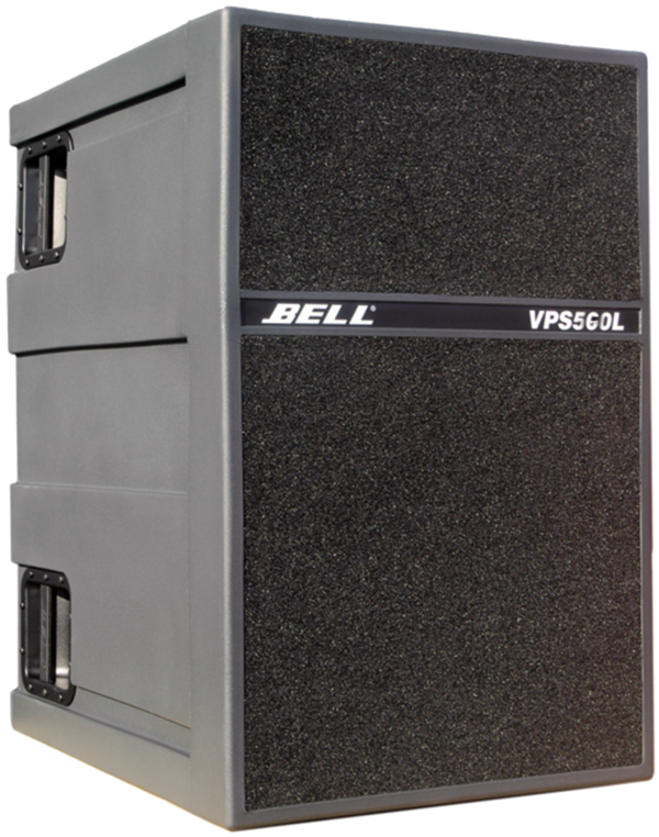 BELL VPS560L Subwoofer System